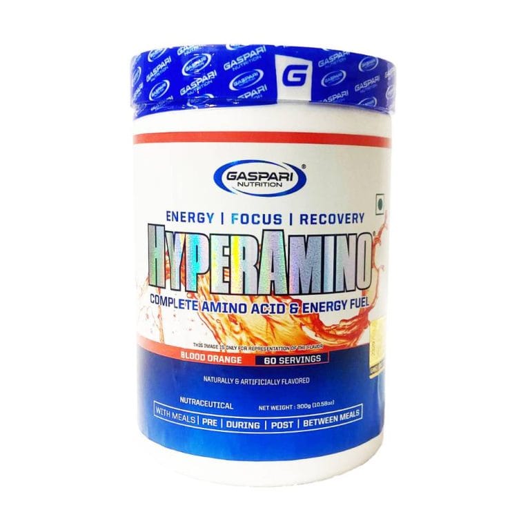 Gaspari Hyper Amino 60 serving ( FREE DELIVERY )